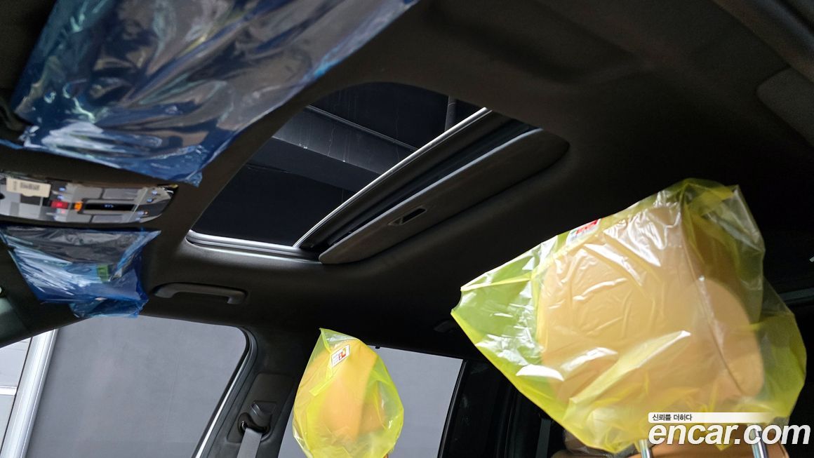 Hyundai Santafe 2026