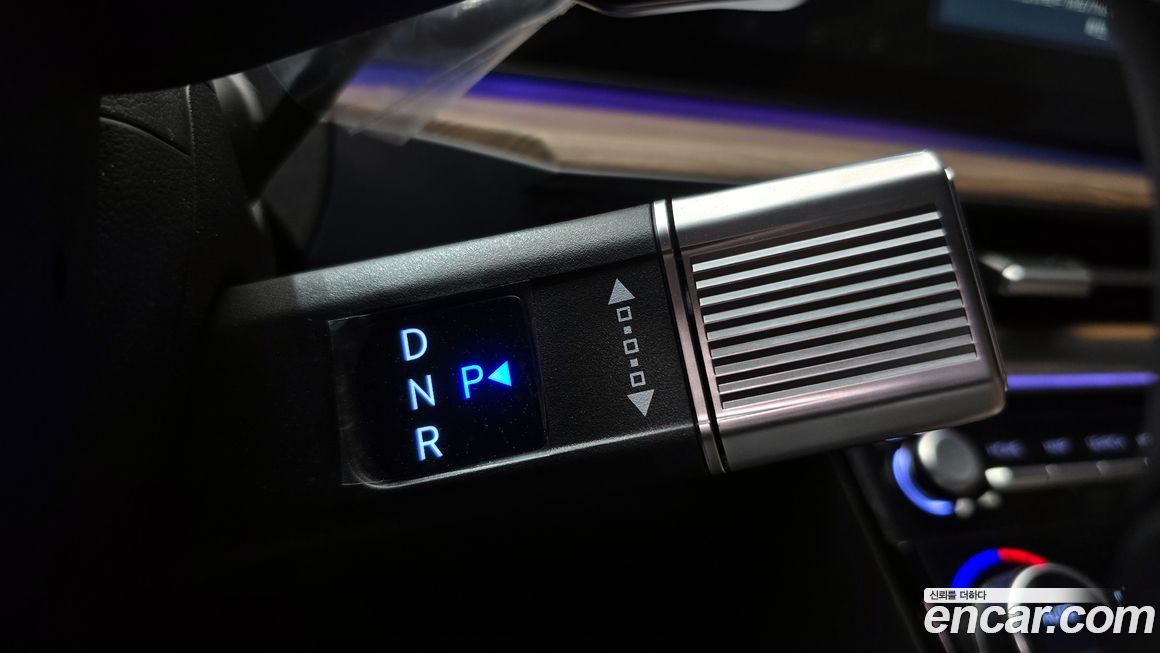 Hyundai Santafe 2026