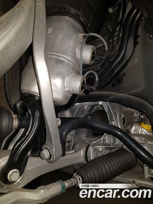 Porsche Panamera 2020