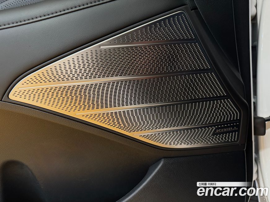 Hyundai Palisade 2024