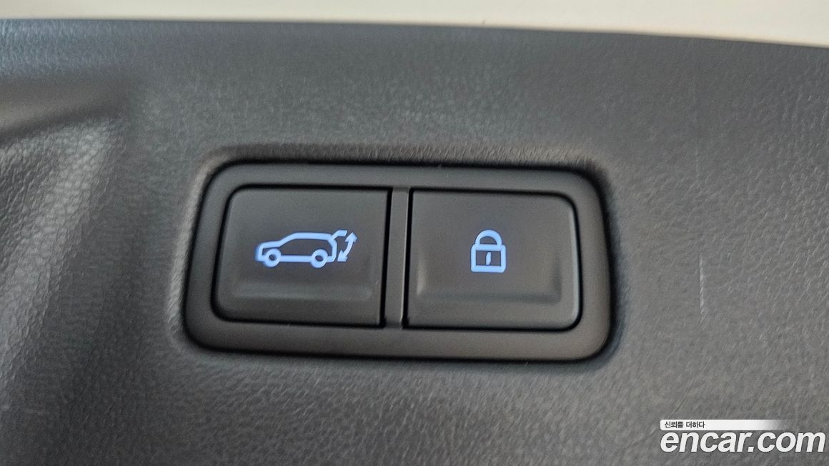 Hyundai Santafe 2026