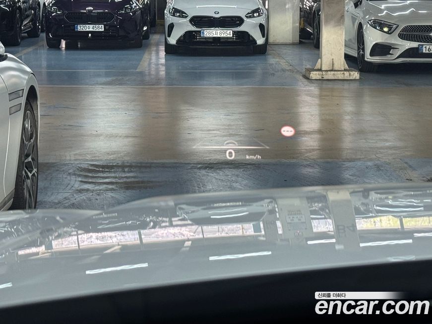 Hyundai Palisade 2024