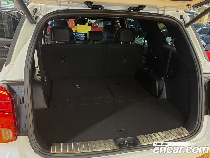 Hyundai Palisade 2024