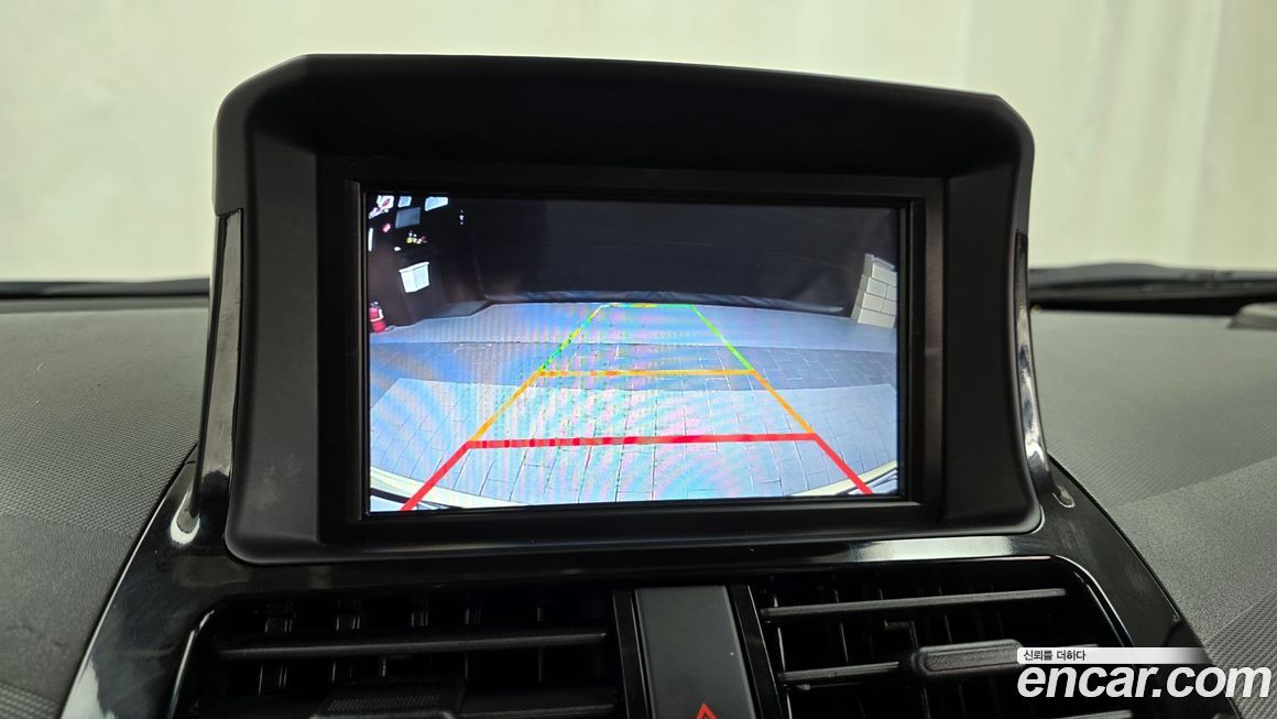 ChevroletGMDaewoo Spark 2014