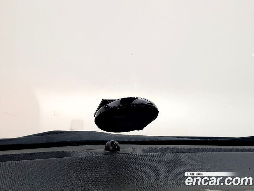 ChevroletGMDaewoo Spark 2016