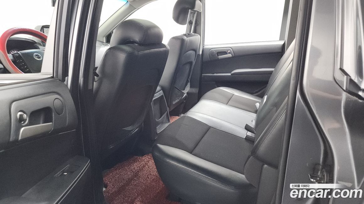 KG_Mobility_Ssangyong KORANDO 2012