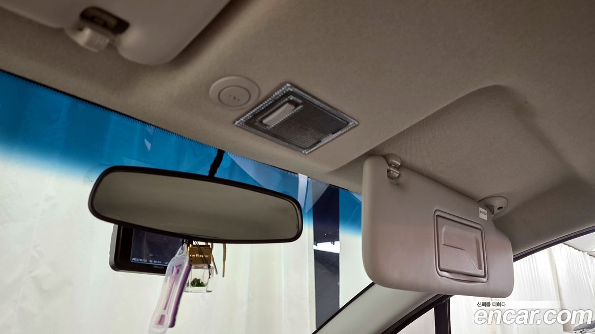 ChevroletGMDaewoo Spark 2014