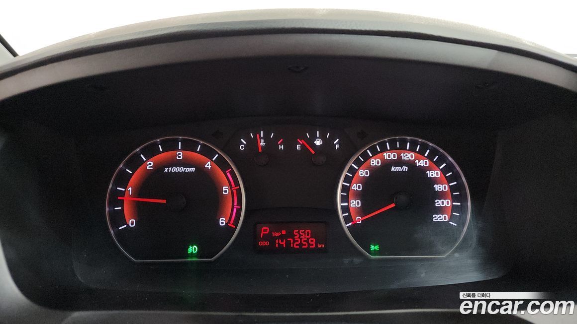 KG_Mobility_Ssangyong KORANDO 2012