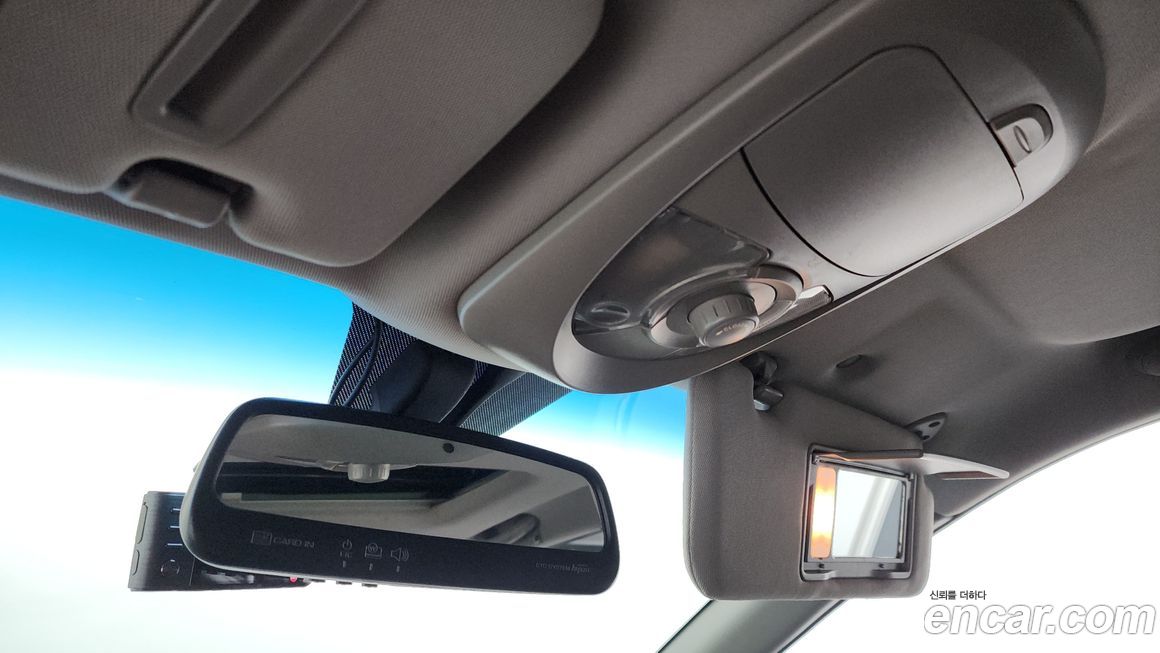 KG_Mobility_Ssangyong KORANDO 2012