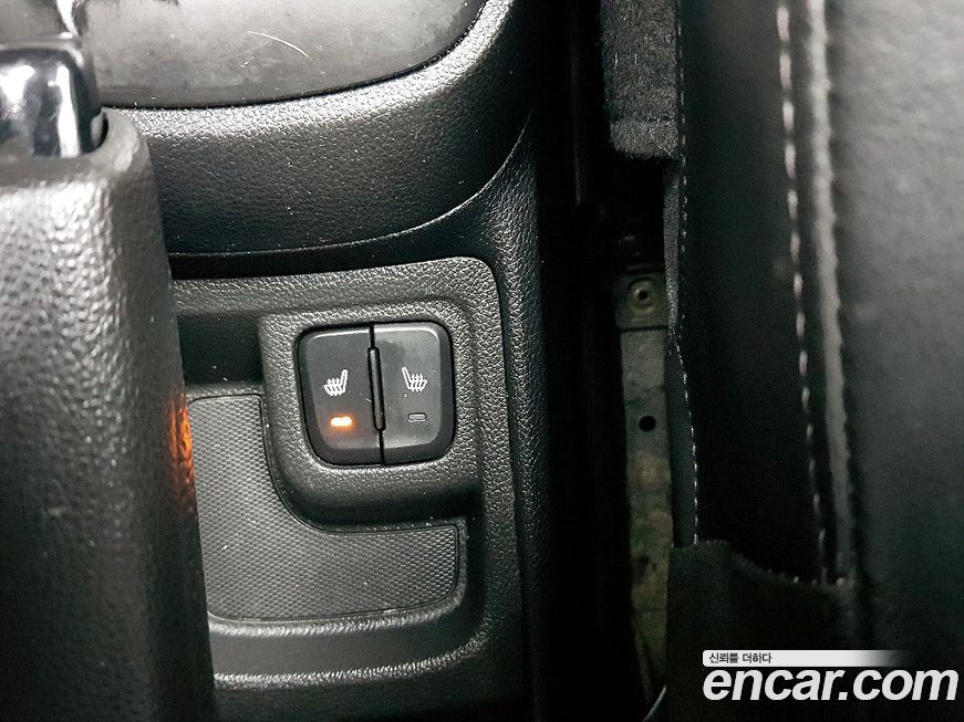 ChevroletGMDaewoo Spark 2016