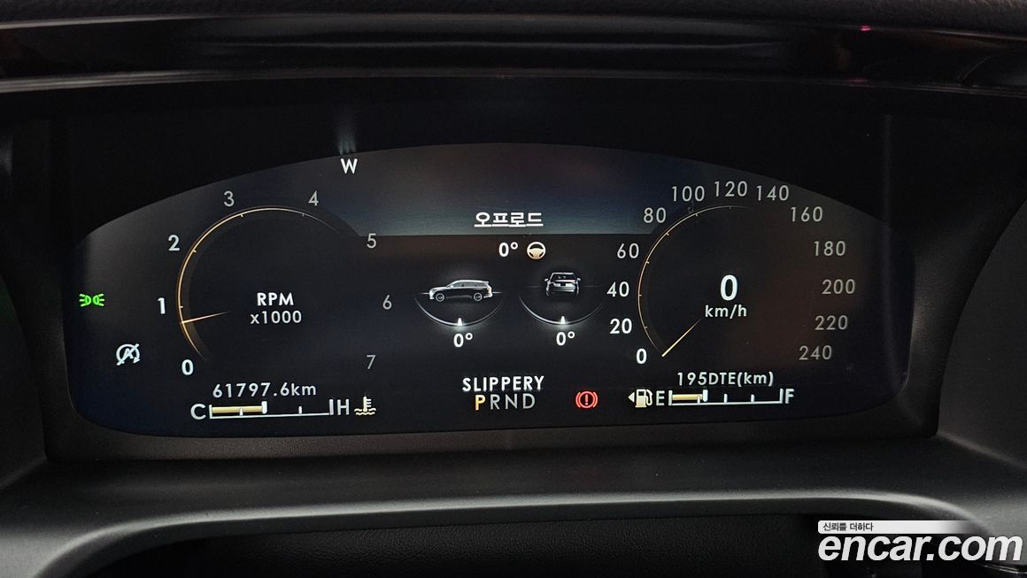 Lincoln Aviator 2023