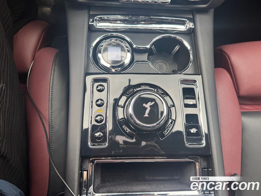 Rolls-Royce Ghost 2023