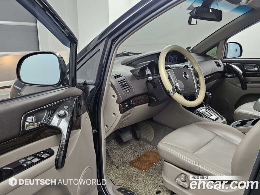 KG_Mobility_Ssangyong KORANDO 2014