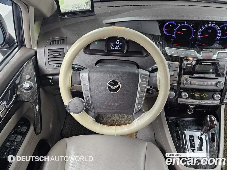 KG_Mobility_Ssangyong KORANDO 2014