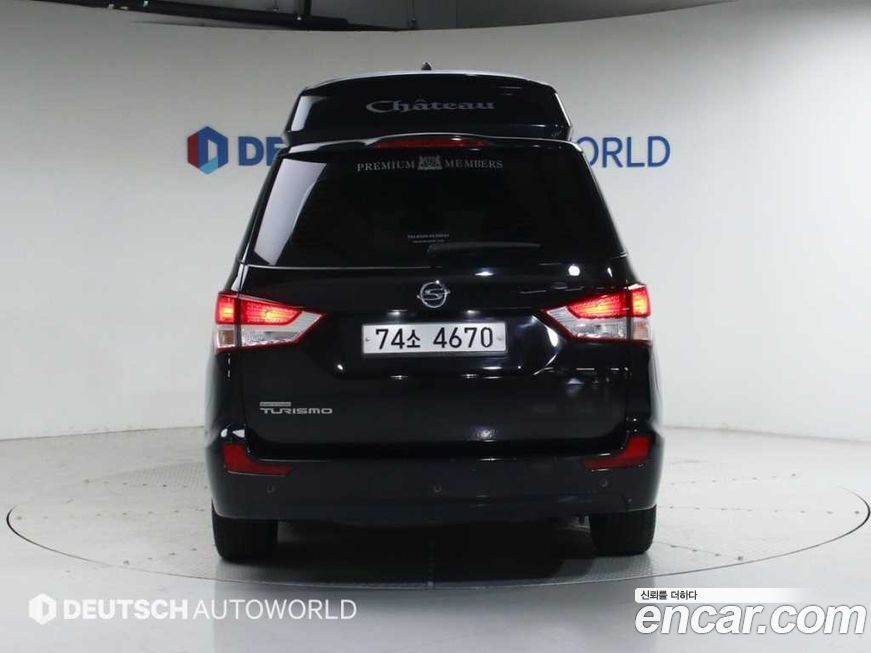 KG_Mobility_Ssangyong KORANDO 2014