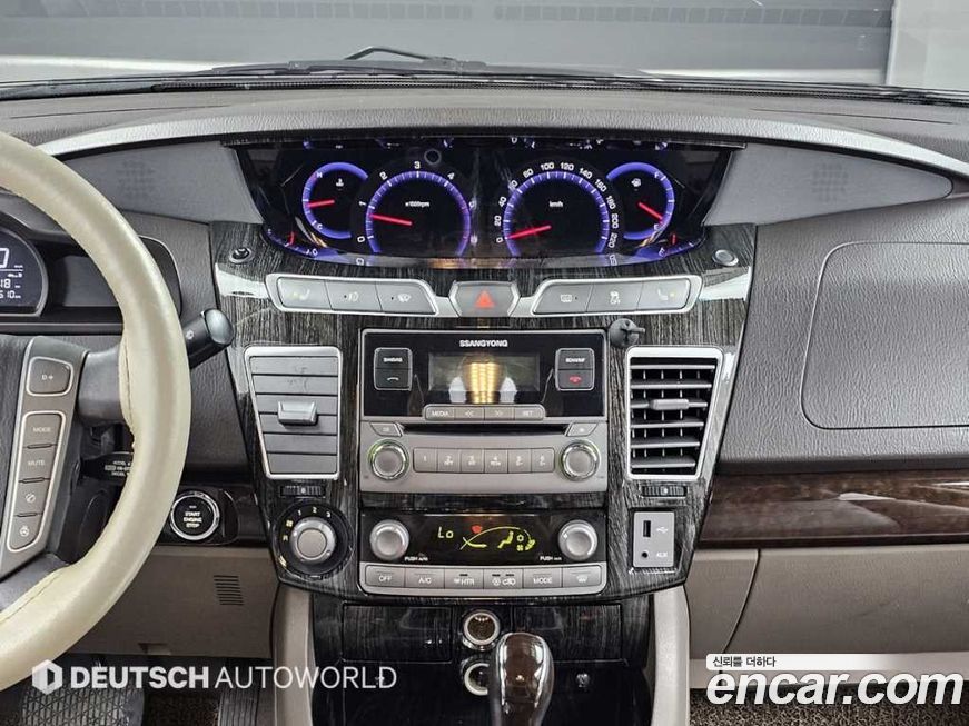 KG_Mobility_Ssangyong KORANDO 2014