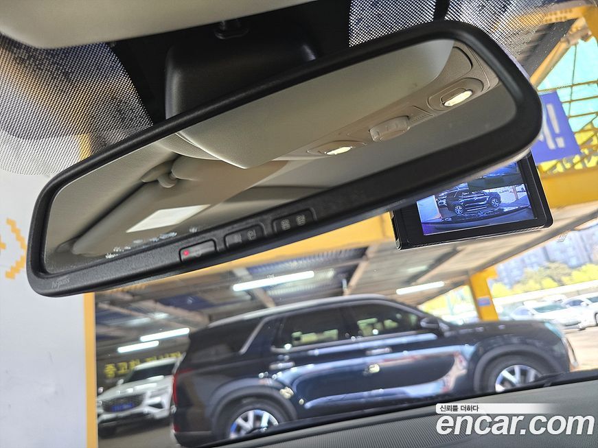 Renault-KoreaSamsung SM6 2016