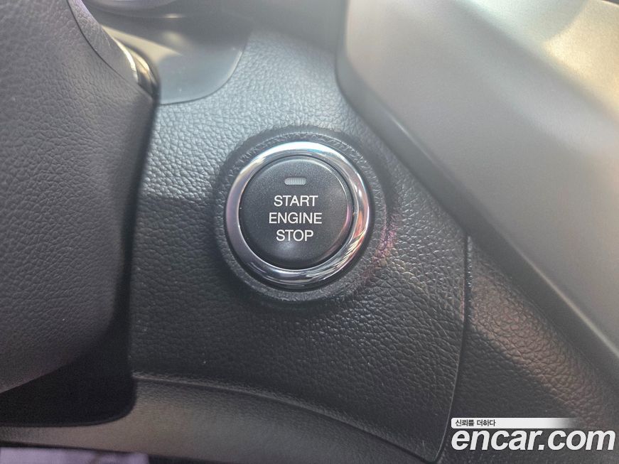 KG_Mobility_Ssangyong TIBOLI 2016