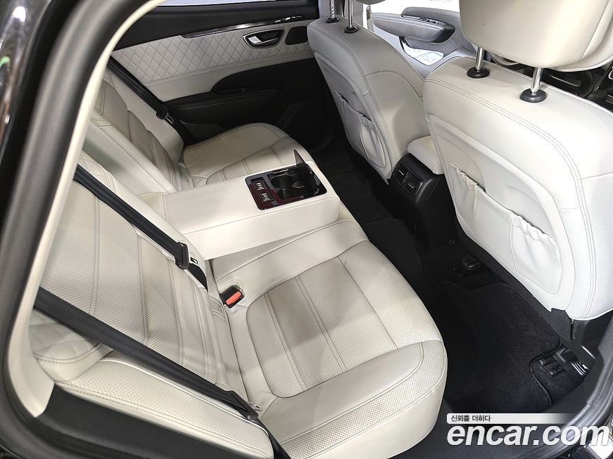 Renault-KoreaSamsung SM6 2016