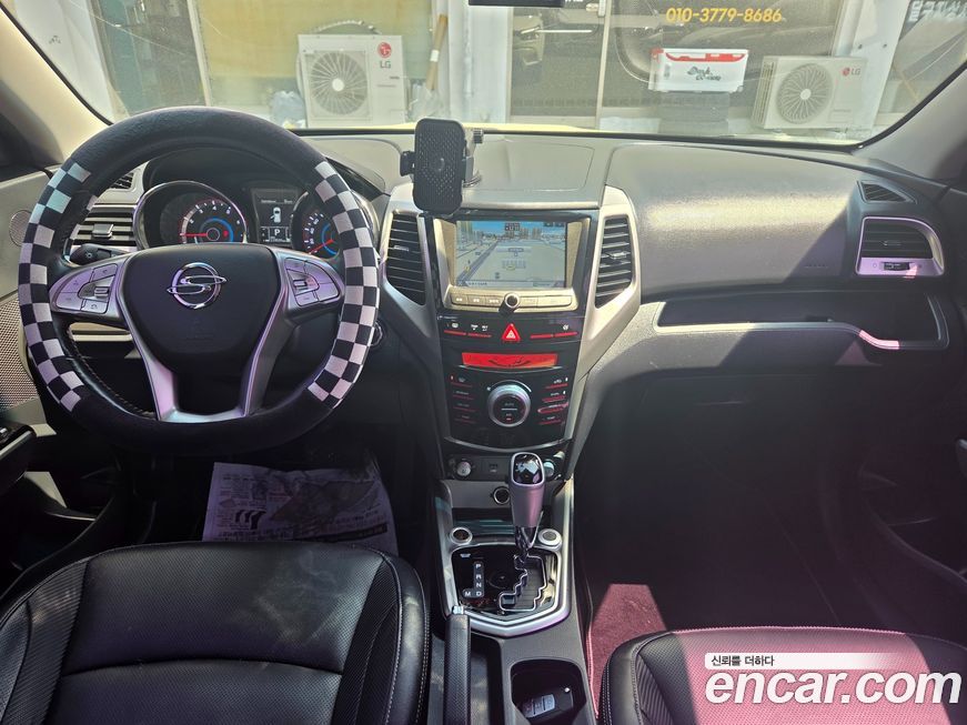 KG_Mobility_Ssangyong TIBOLI 2016