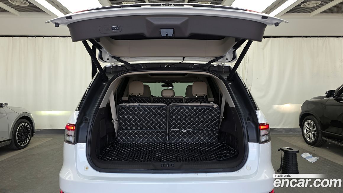 Lincoln Aviator 2023