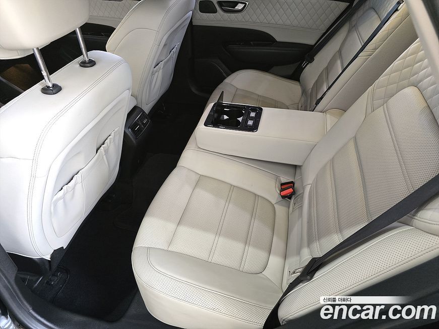 Renault-KoreaSamsung SM6 2016