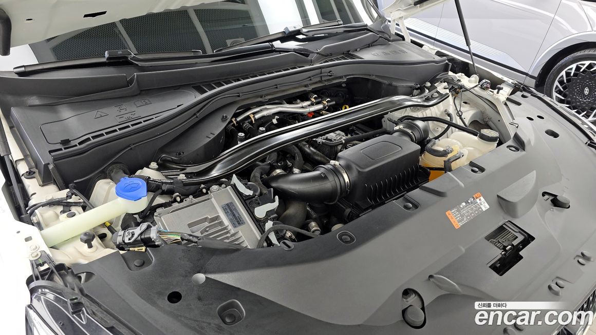 Lincoln Aviator 2023