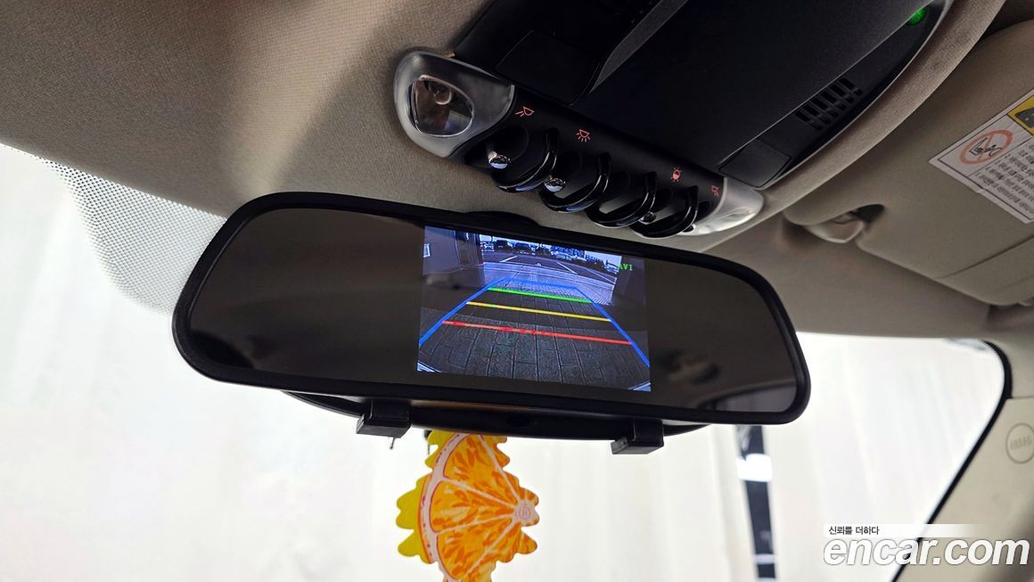 Mini Countryman 2014