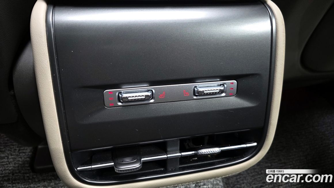 Lincoln Nautilus 2025