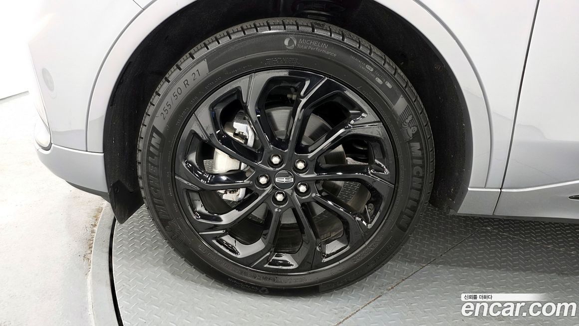 Lincoln Nautilus 2025