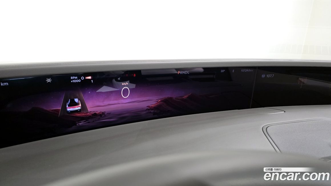 Lincoln Nautilus 2025