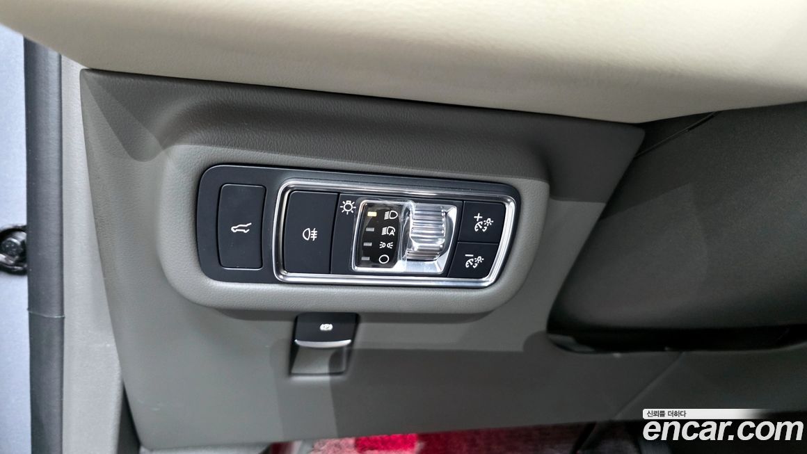 Lincoln Nautilus 2025