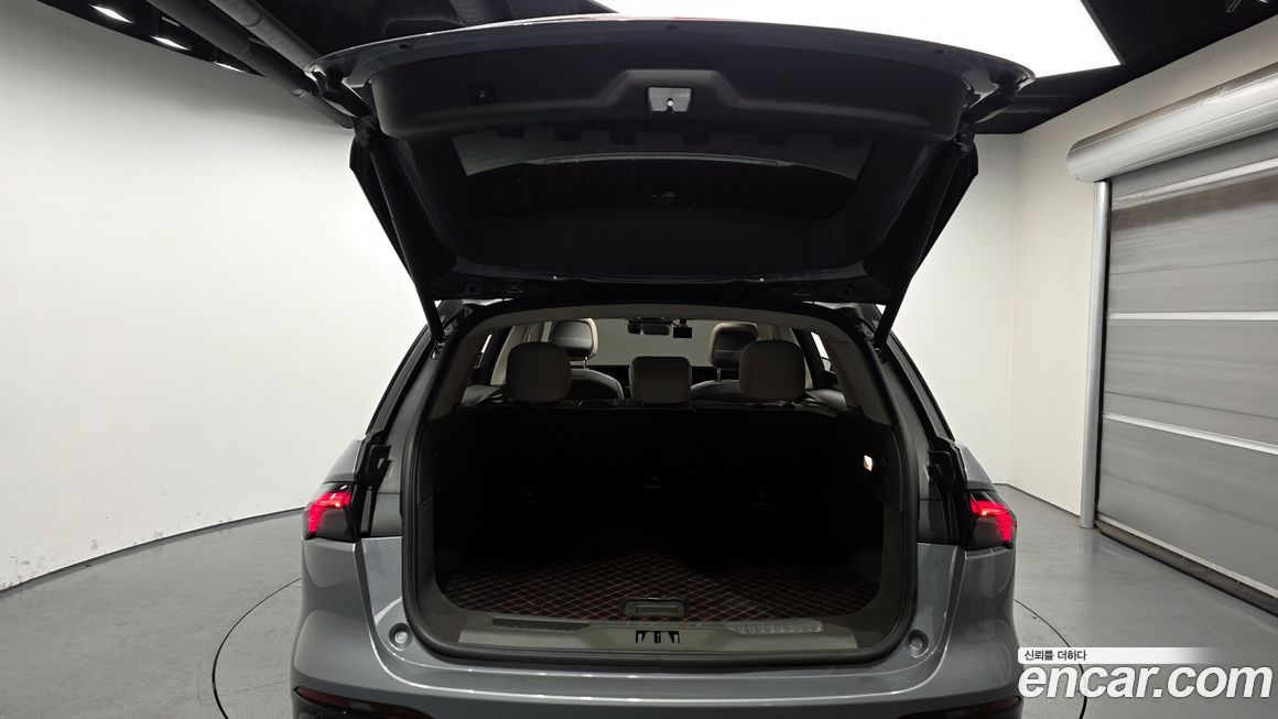 Lincoln Nautilus 2025