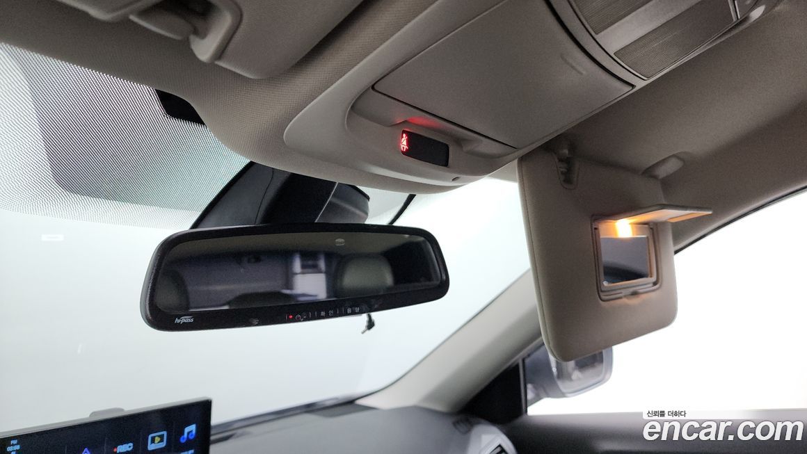 Renault-KoreaSamsung QM6 2019