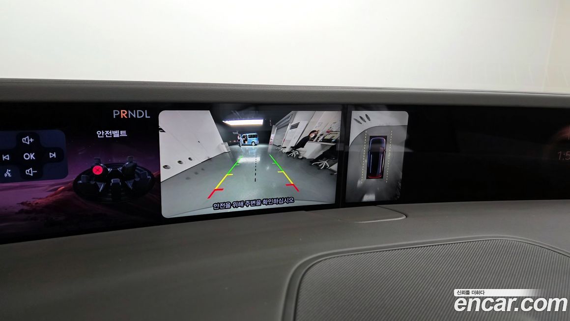 Lincoln Nautilus 2025