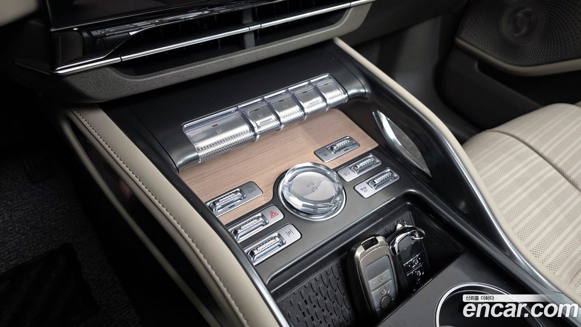 Lincoln Nautilus 2025