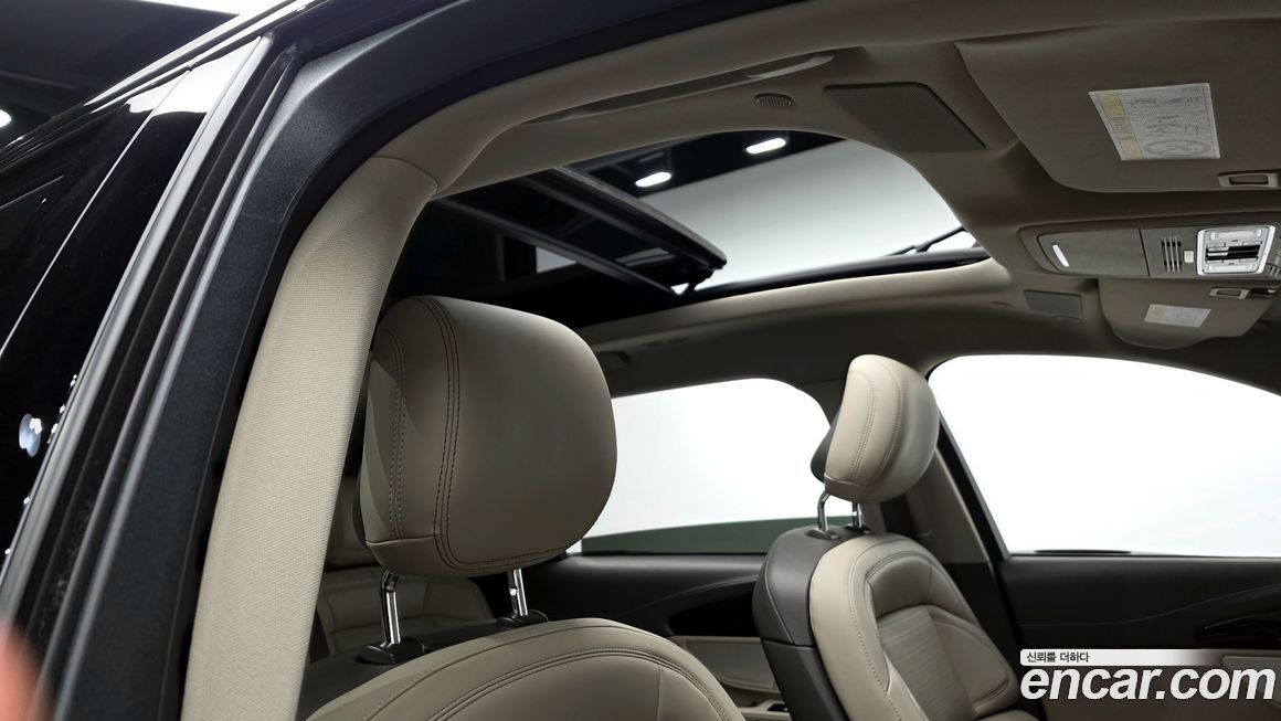 Lincoln Nautilus 2025