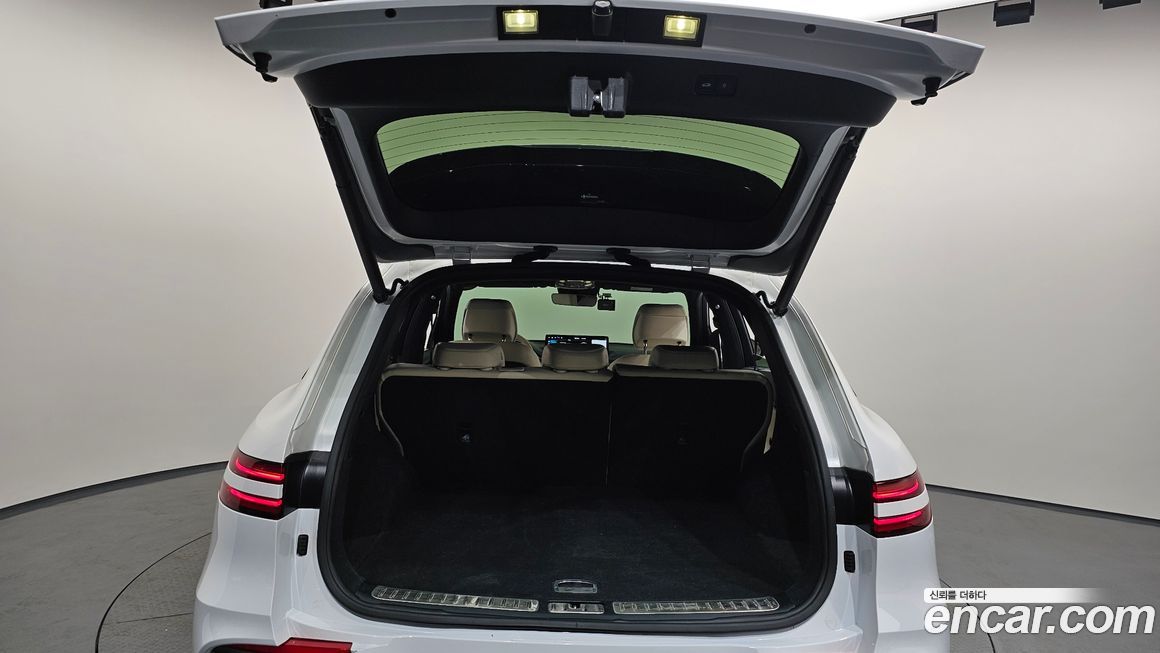 Genesis GV70 2022