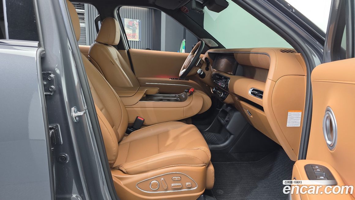 Hyundai Palisade 2026