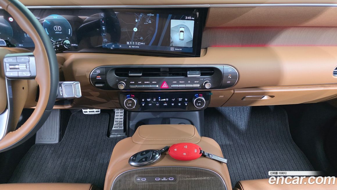 Hyundai Palisade 2026