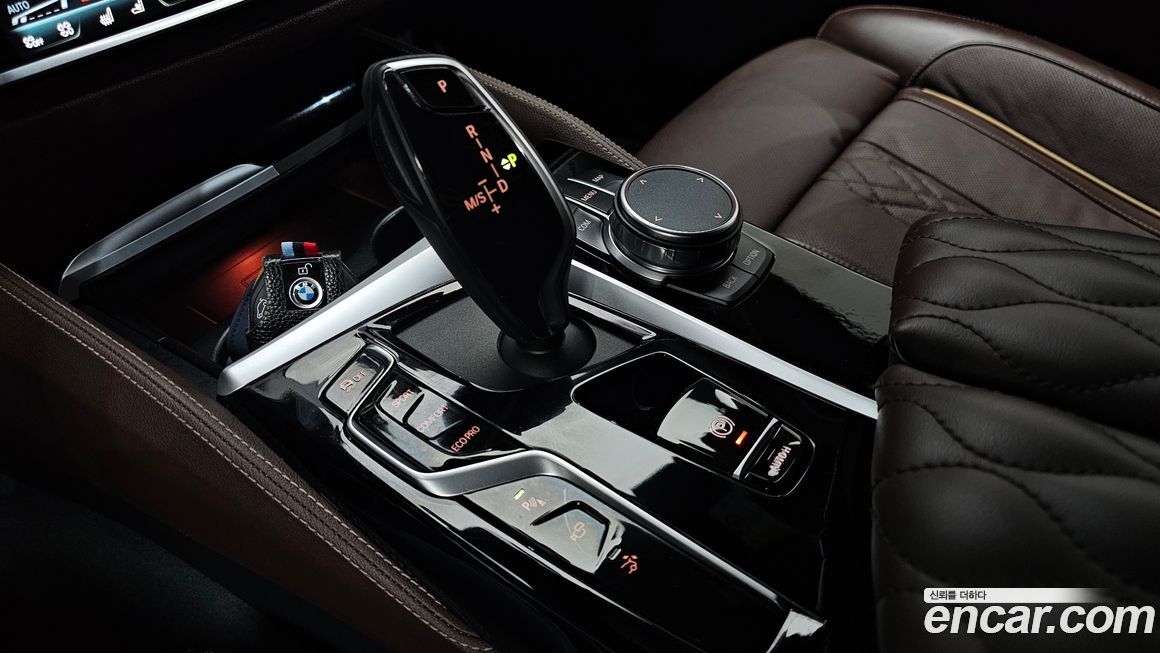 BMW Gran Turismo 2023