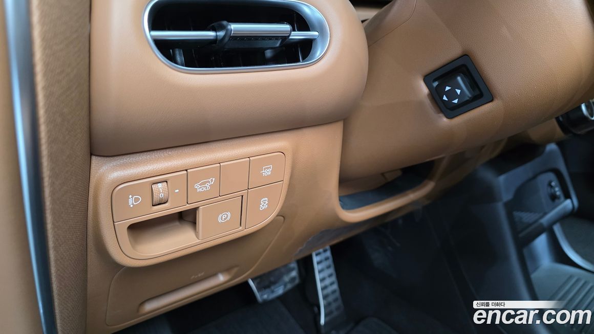 Hyundai Palisade 2026