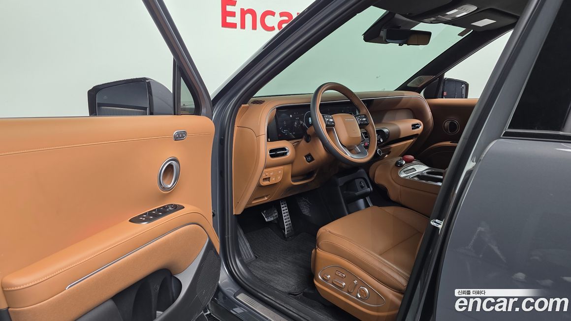 Hyundai Palisade 2026