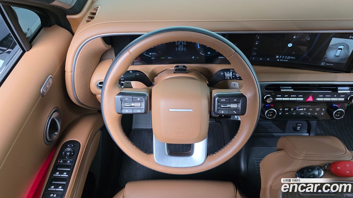 Hyundai Palisade 2026