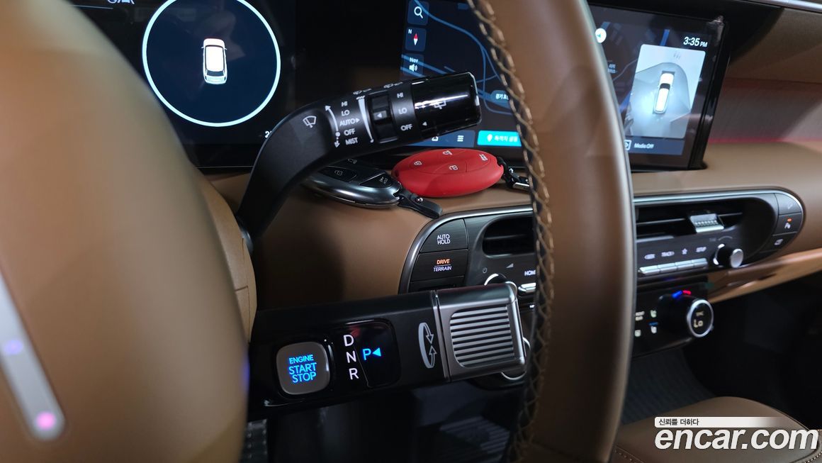 Hyundai Palisade 2026