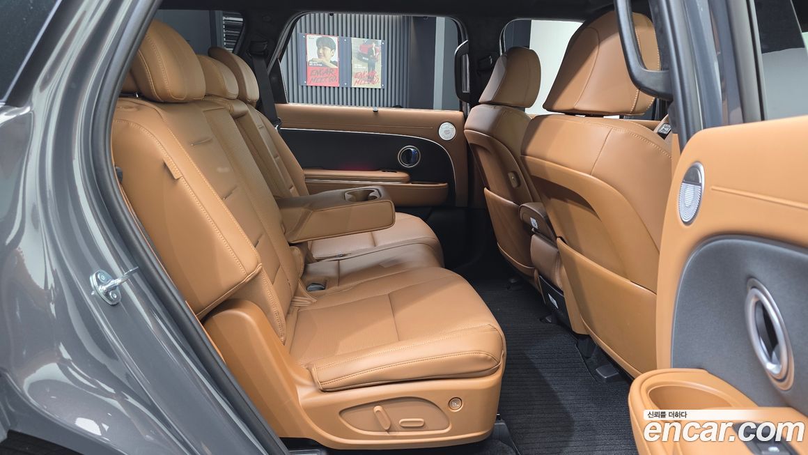 Hyundai Palisade 2026