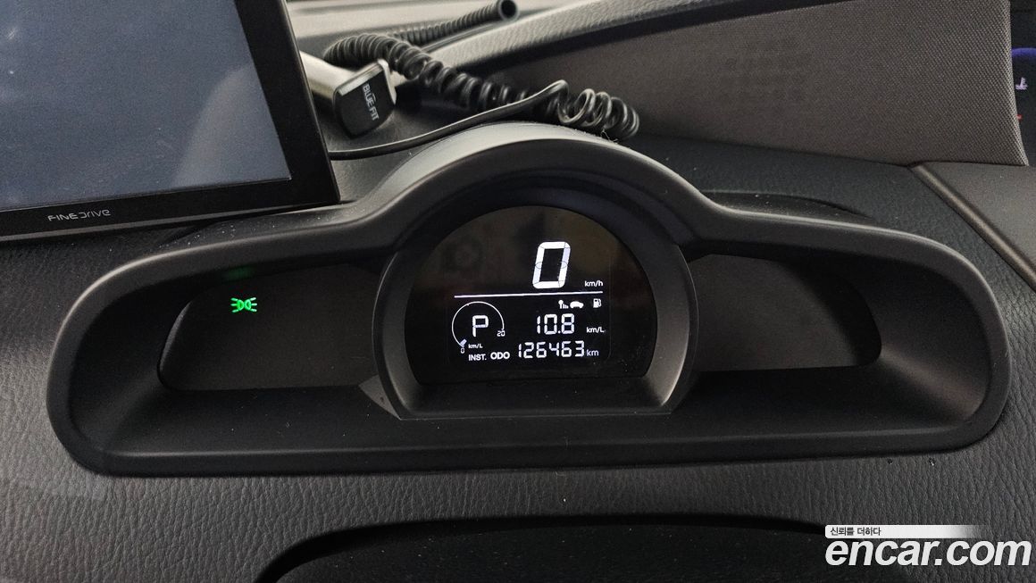 KG_Mobility_Ssangyong KORANDO 2014