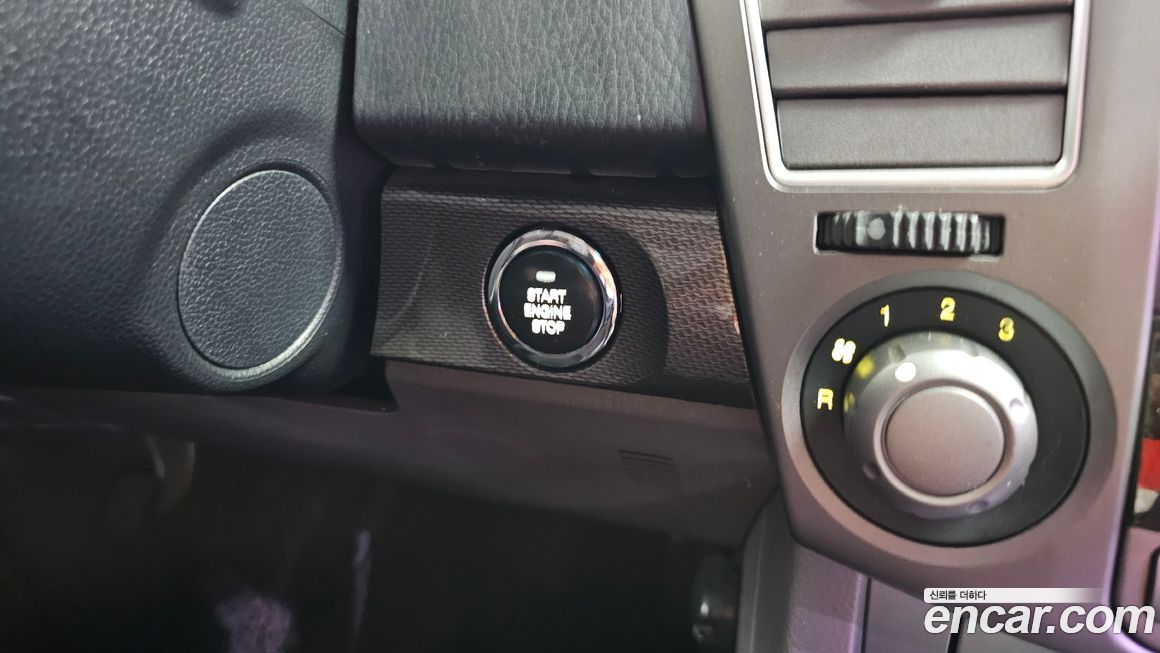 KG_Mobility_Ssangyong KORANDO 2014