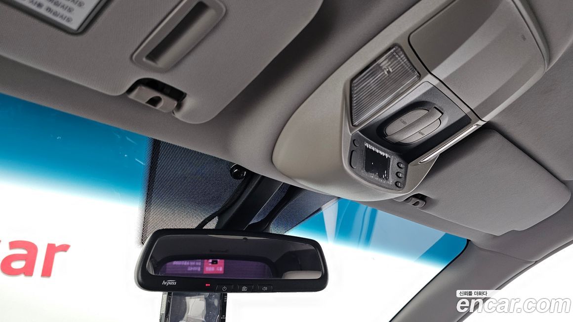 KG_Mobility_Ssangyong KORANDO 2014