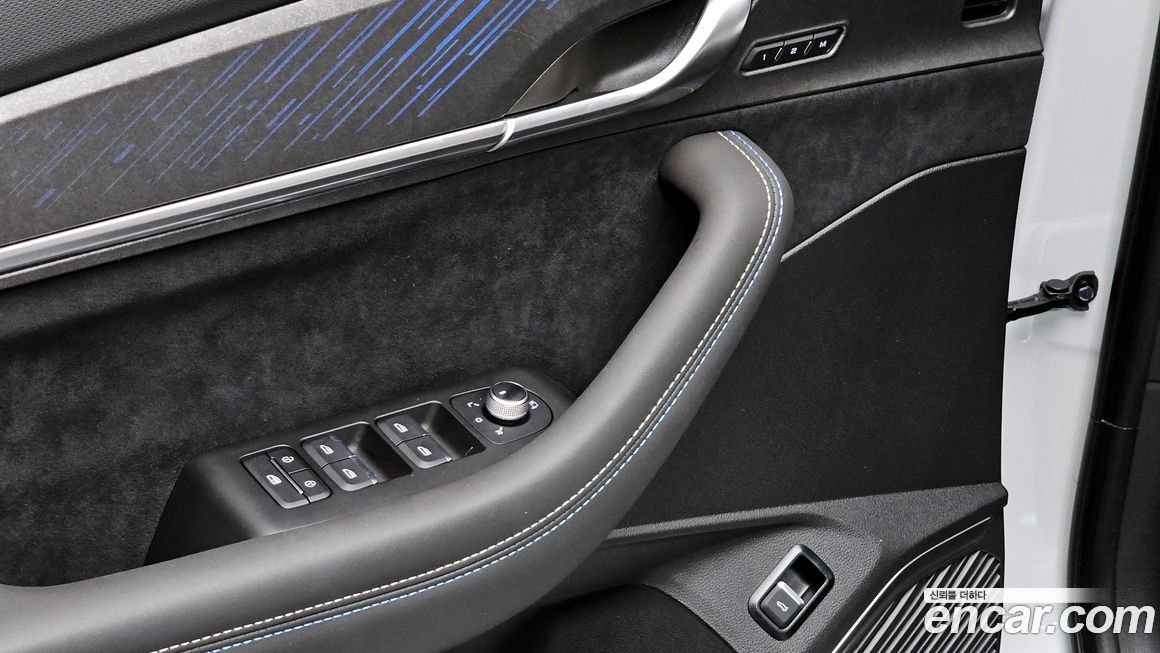 Renault-KoreaSamsung Grand Koleos 2025